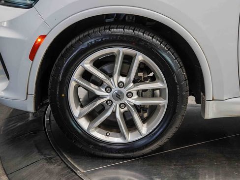 Used 2022 Dodge Durango GT RWD image 9