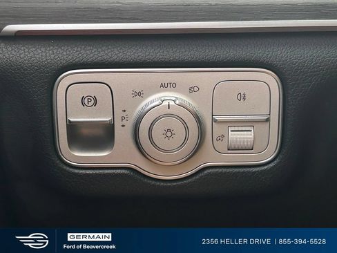 Used 2020 Mercedes-Benz GLS 450 4MATIC image 26