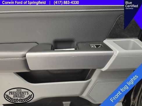 Certified 2022 Ford F150 XLT w/ Equipment Group 302A High AWD/4WD image 19