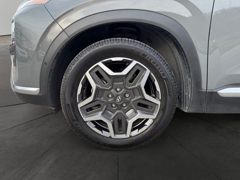 Certified 2022 Hyundai Santa Fe Limited image 14