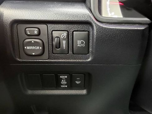 Certified 2023 Toyota 4Runner SR5 Premium w/ Moonroof Package AWD/4WD image 33