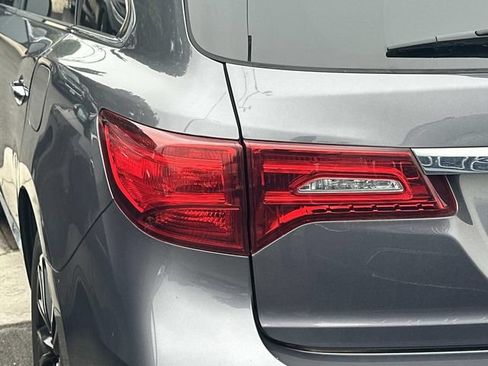 Used 2020 Acura MDX SH-AWD image 4