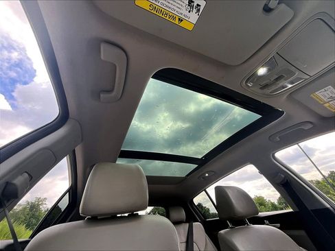 Used 2022 Kia Sportage EX w/ EX Technology Package image 20