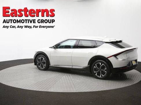 Used 2023 Kia EV6 Wind AWD/4WD image 66