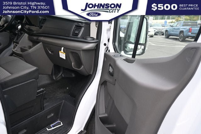 New 2027 Ford Transit 350 XL RWD image 25