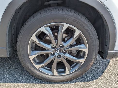 Used 2016 MAZDA CX-5 Grand Touring AWD/4WD image 9