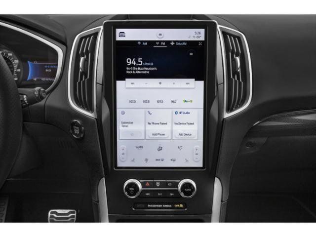 Used 2023 Ford Edge SEL AWD/4WD image 10