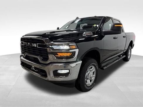 New 2026 RAM 2500 Tradesman image 2