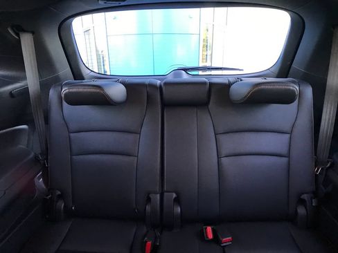 Used 2022 Honda Pilot TrailSport image 28