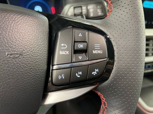 New 2026 Ford Explorer ST w/ Sun And Sound Package image 21