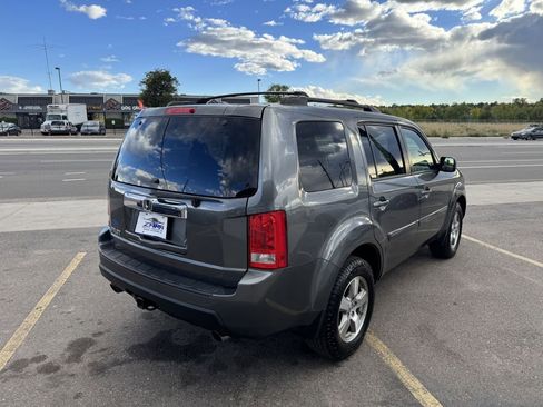 Used 2010 Honda Pilot EX-L image 7