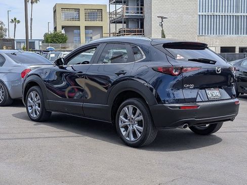 Certified 2023 MAZDA CX-30 AWD 2.5 S w/ Preferred Package image 12