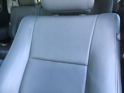 Used 2010 Toyota Tundra Limited AWD/4WD image 25