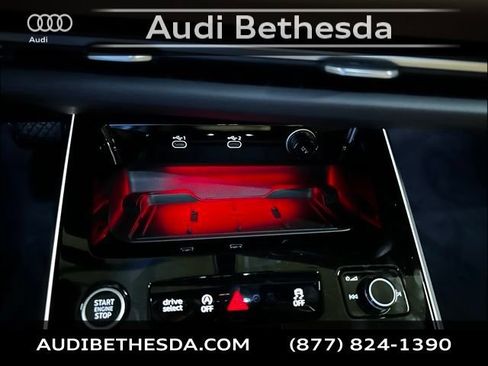 New 2026 Audi A6 Premium Plus AWD/4WD image 18