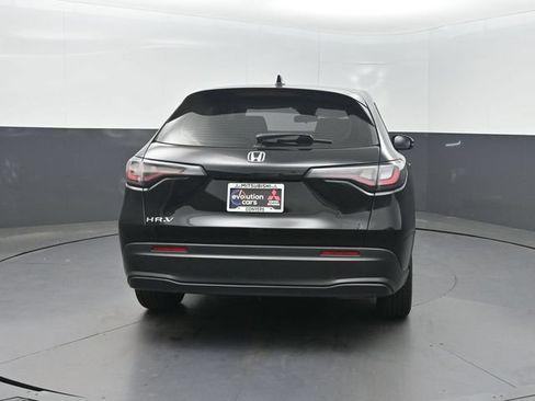 Used 2025 Honda HR-V LX image 30