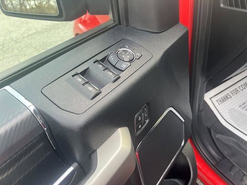 Used 2020 Ford F150 Lariat w/ Equipment Group 502A Luxury image 10