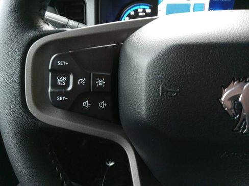 Used 2024 Ford Bronco Big Bend image 17