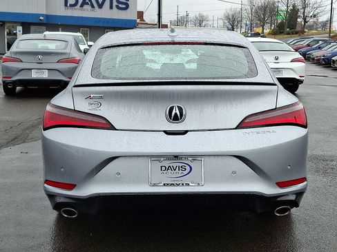 Certified 2023 Acura Integra A-Spec image 5