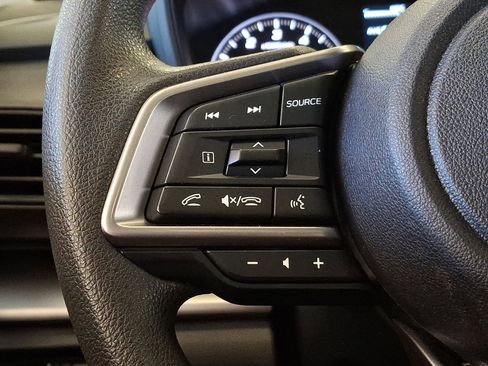 Used 2024 Subaru Impreza 2.0i Sport image 20