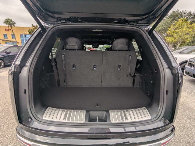 New 2027 Kia Telluride SX FWD image 13