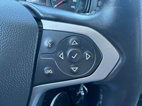 Used 2022 Chevrolet Colorado LT w/ LT Convenience Package image 21