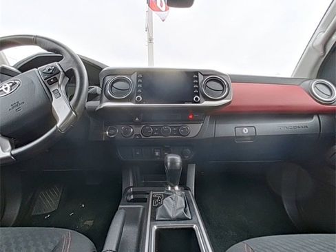 Used 2023 Toyota Tacoma SR5 image 23