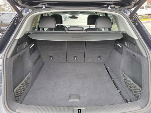 Used 2019 Audi Q5 2.0T Premium Plus w/ Premium Plus Package image 9