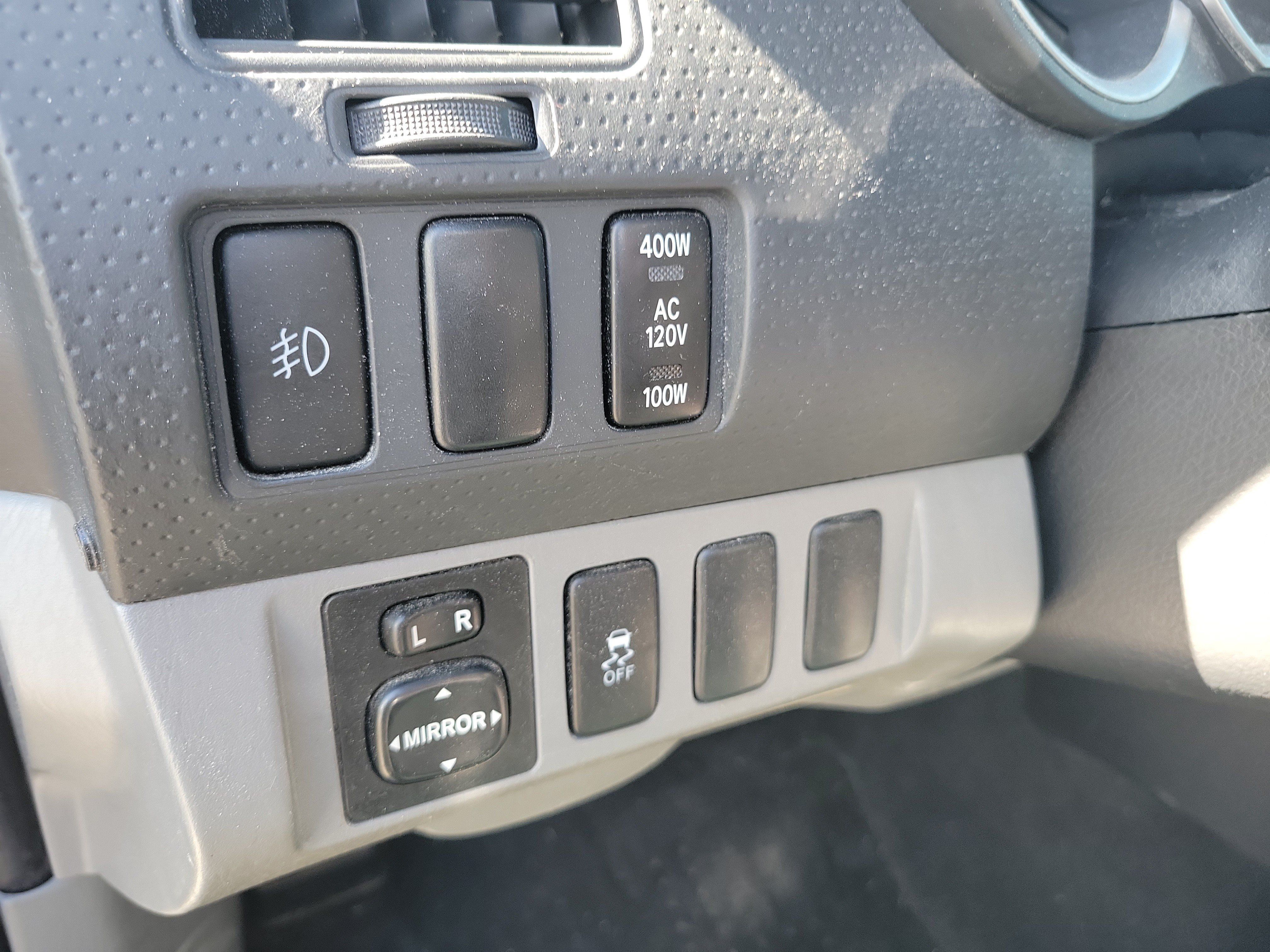 Used 2012 Toyota Tacoma PreRunner w/ TRD Sport Pkg RWD image 24