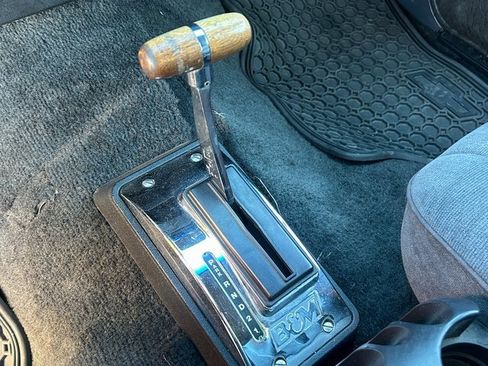 Used 1987 Chevrolet S10 Pickup Sport image 18