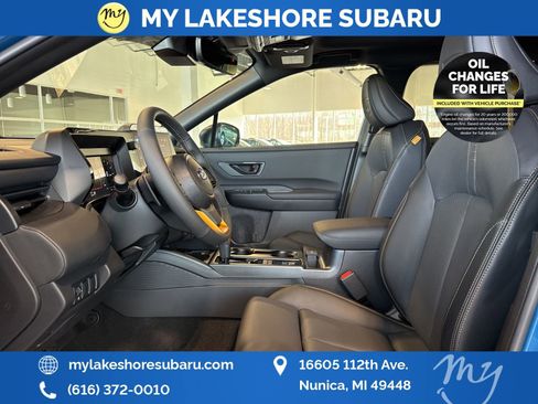 New 2026 Subaru Outback Wilderness image 9