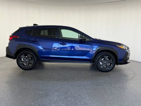 Certified 2026 Subaru Crosstrek 2.5i w/ Convenience Package #1 AWD/4WD image 2