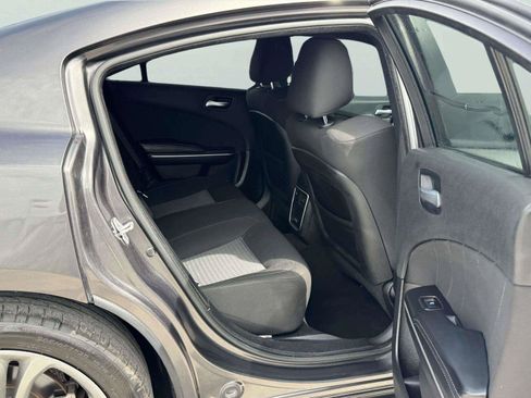 Used 2021 Dodge Charger R/T RWD image 46