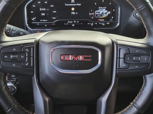 Used 2024 GMC Sierra 2500 AT4 w/ AT4 Premium Plus Package image 26