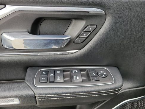Used 2023 RAM 1500 Laramie RWD image 22