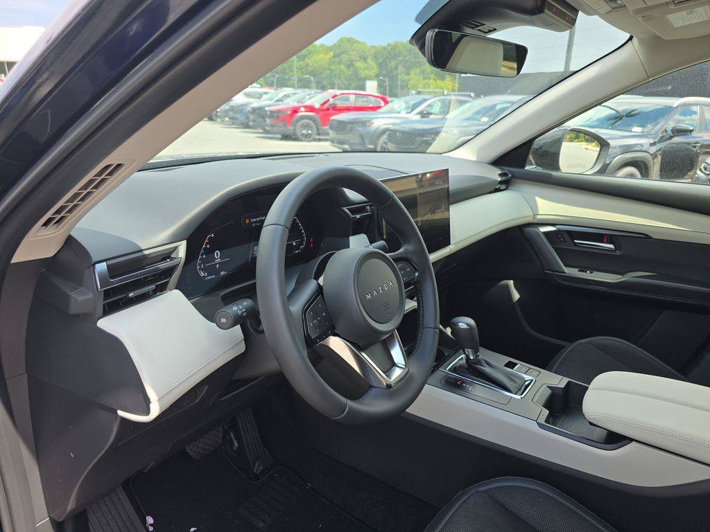 New 2026 MAZDA CX-5 Preferred AWD/4WD image 22