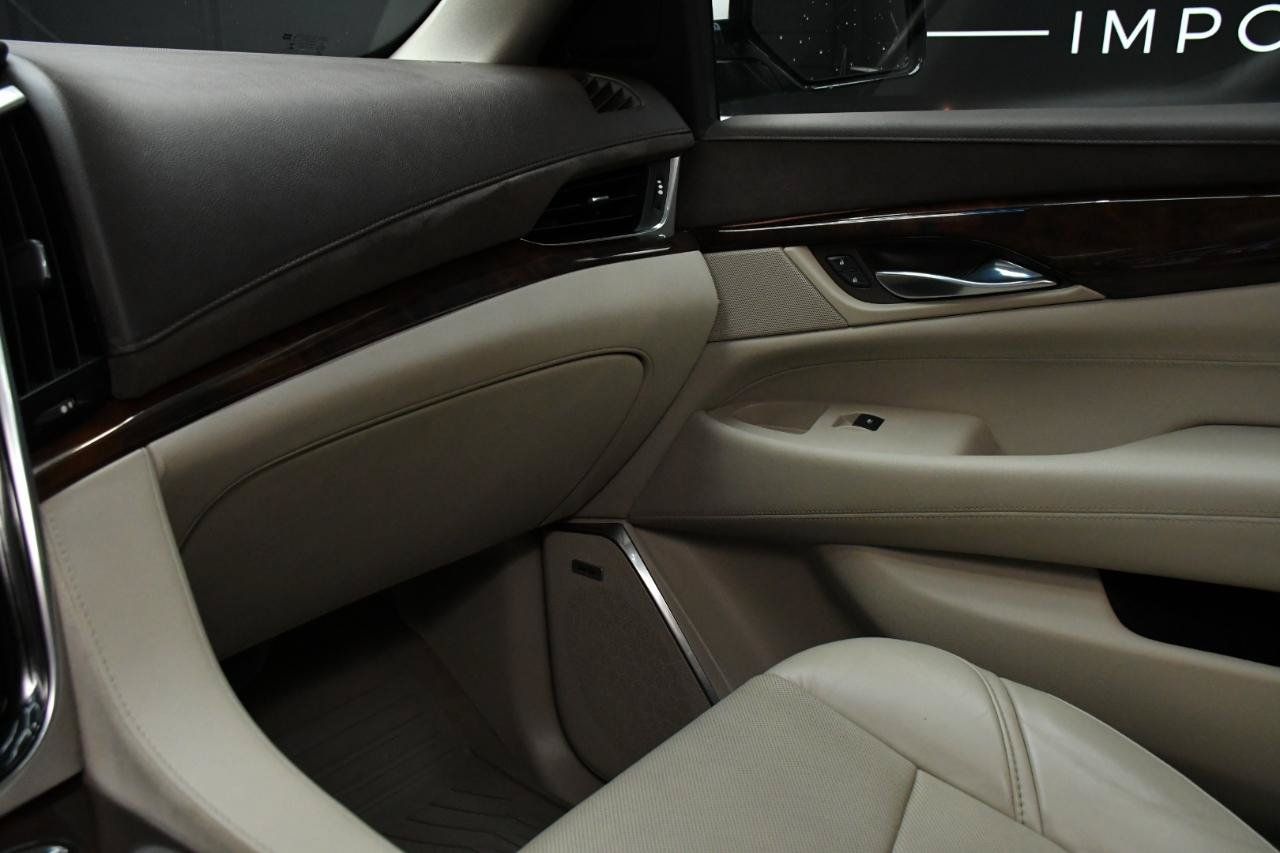 Used 2015 Cadillac Escalade Premium AWD/4WD image 28
