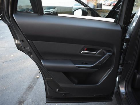 New 2026 MAZDA CX-50 AWD 2.5 Hybrid w/ Cargo Package image 20