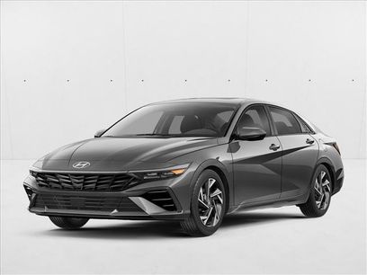 Certified 2024 Hyundai Elantra SEL
