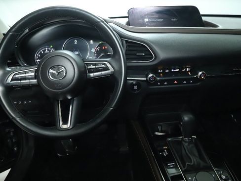 Certified 2023 MAZDA CX-30 AWD 2.5 S w/ Premium Package image 43