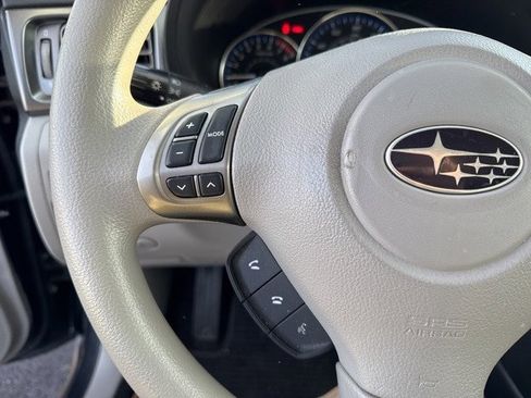 Used 2013 Subaru Forester 2.5X Premium image 19