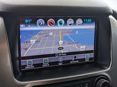Used 2020 Chevrolet Tahoe Premier AWD/4WD image 25