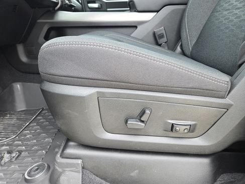 New 2026 RAM 2500 Lone Star AWD/4WD image 20