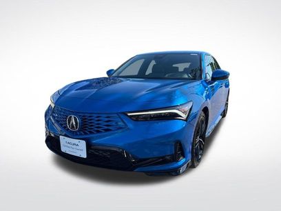Used 2026 Acura Integra A-Spec