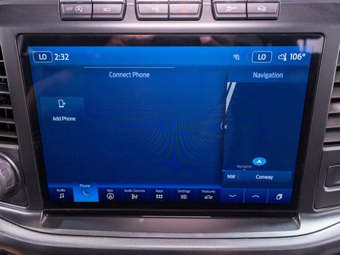 Used 2023 Ford F150 Tremor w/ Equipment Group 402A High AWD/4WD image 23