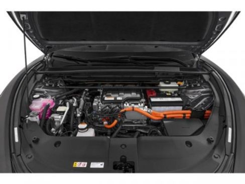 Used 2024 Lexus RZ 450e Premium w/ Technology Package image 12