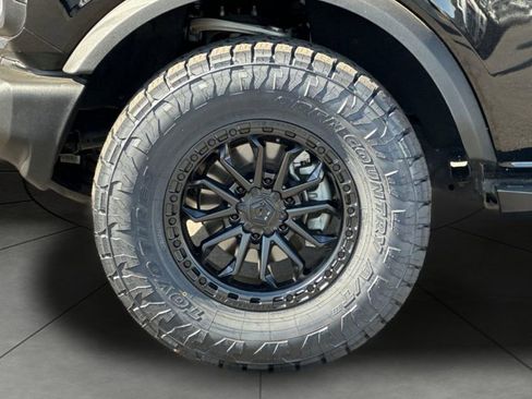 Used 2025 Ford Bronco Big Bend AWD/4WD image 30