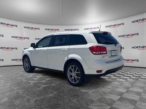 Used 2019 Dodge Journey GT AWD/4WD image 4