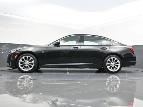 Used 2023 Cadillac CT5 Premium Luxury w/ Climate Package image 50