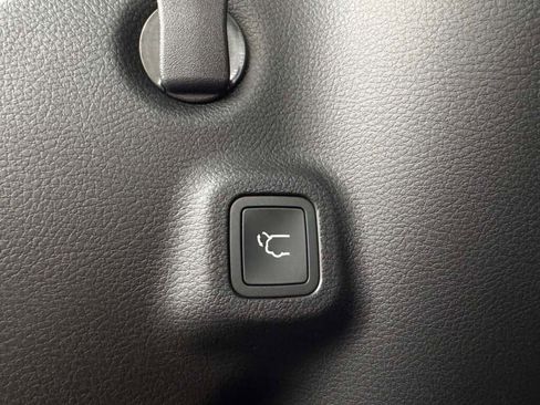 New 2026 Jeep Compass Trailhawk image 35