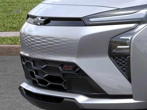 New 2027 Chevrolet Bolt RS FWD image 13